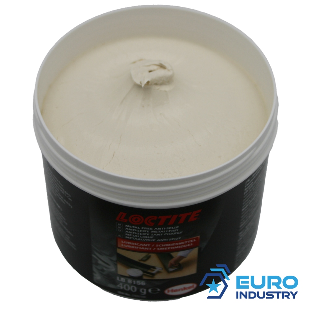 pics/Loctite/Copyright EIS/Tin/8156/loctite-8156-anti-seize-400g-tin-03.jpg